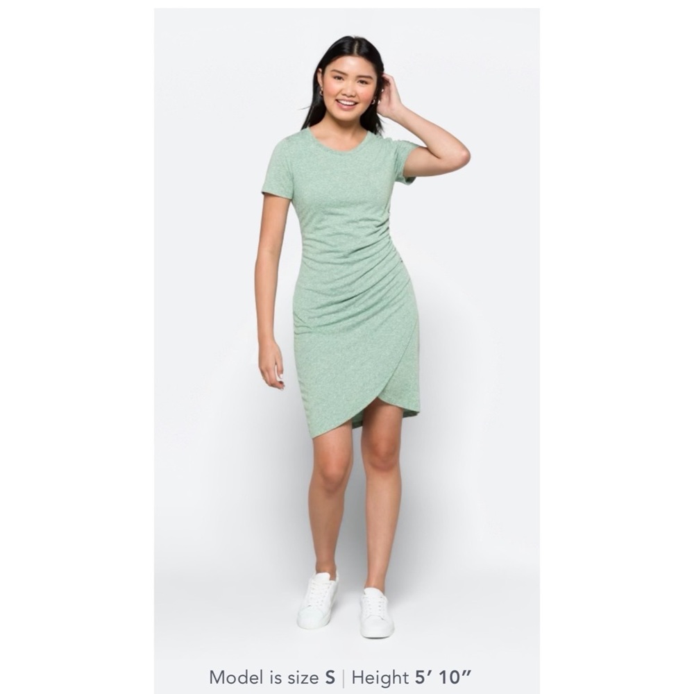 Z Supply Hayat Knit Dress